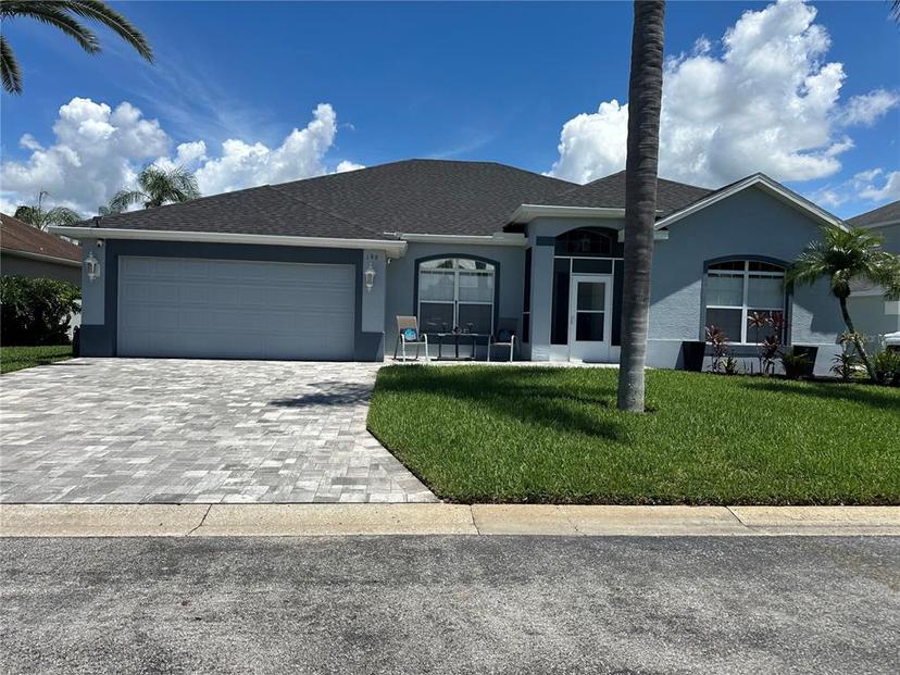 Picture of 148 Joewood Trail, Davenport FL 33837
