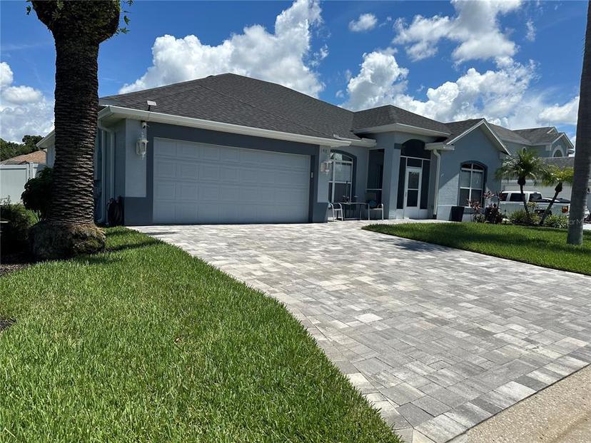 Picture of 148 Joewood Trail, Davenport FL 33837