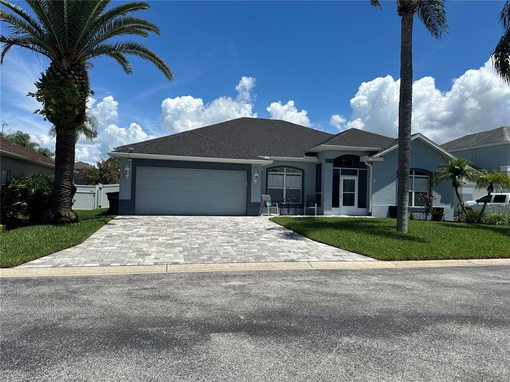 Picture of 148 Joewood Trail, Davenport, FL 33837