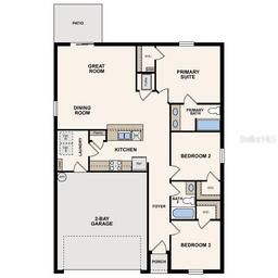 Picture of 1644 Pickerel Court, Poinciana, FL 34759