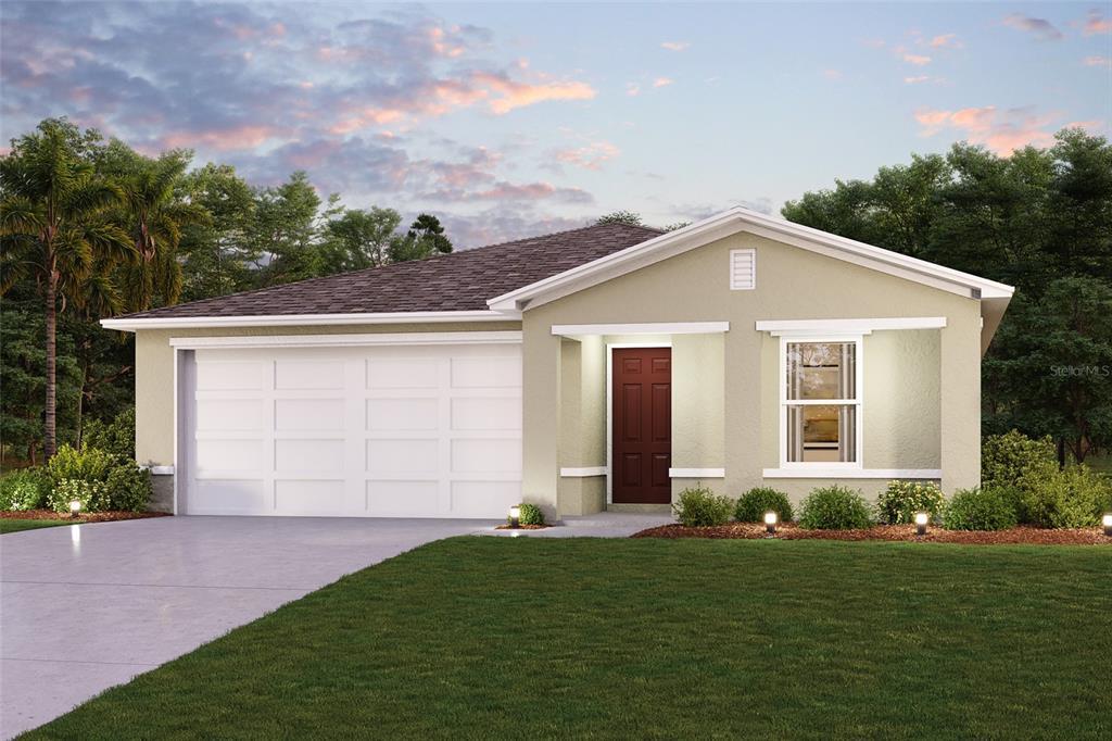 Picture of 1644 Pickerel Court, Poinciana, FL 34759