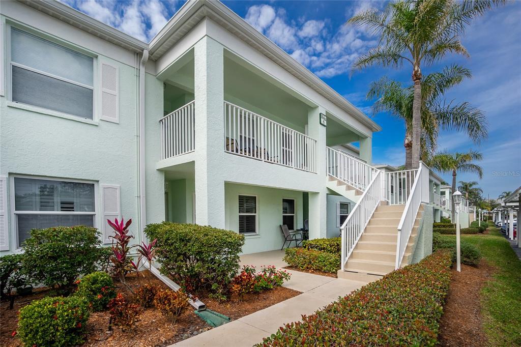 Picture of 5725 Greenwood Avenue Unit 6204, North Port, FL 34287