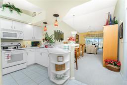 Picture of 5725 Greenwood Avenue Unit 6204, North Port, FL 34287