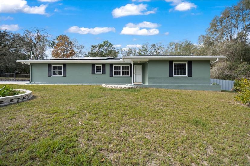 Picture of 5474 S Leonard Terrace, Inverness FL 34452