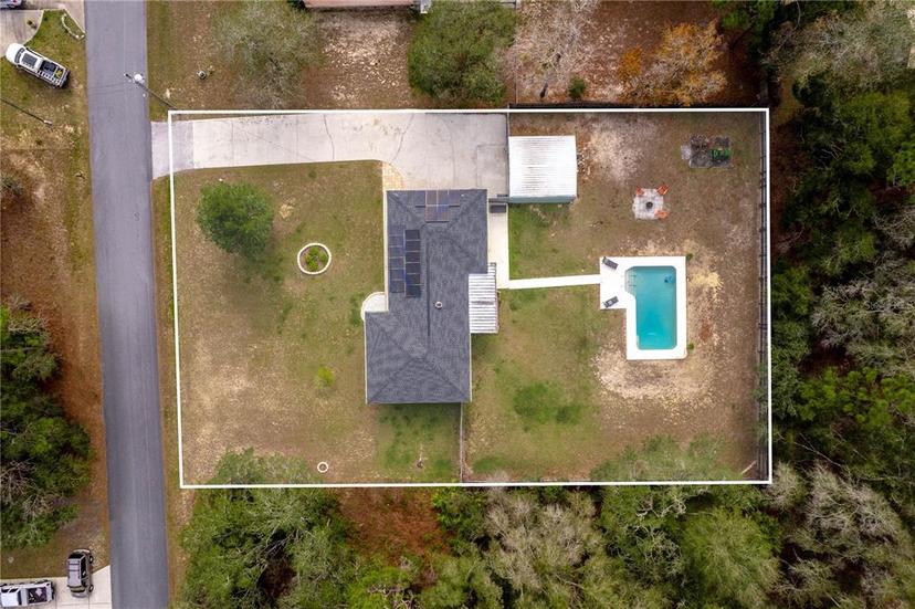 Picture of 5474 S Leonard Terrace, Inverness FL 34452