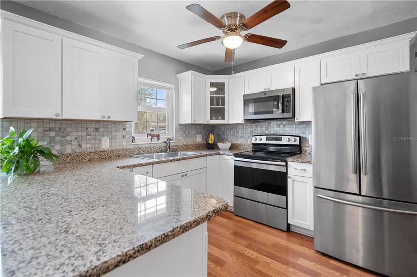 Picture of 5474 S Leonard Terrace, Inverness FL 34452