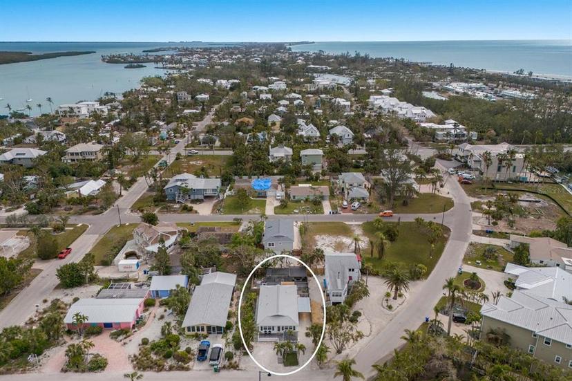 Picture of 600 Fox Street, Longboat Key FL 34228