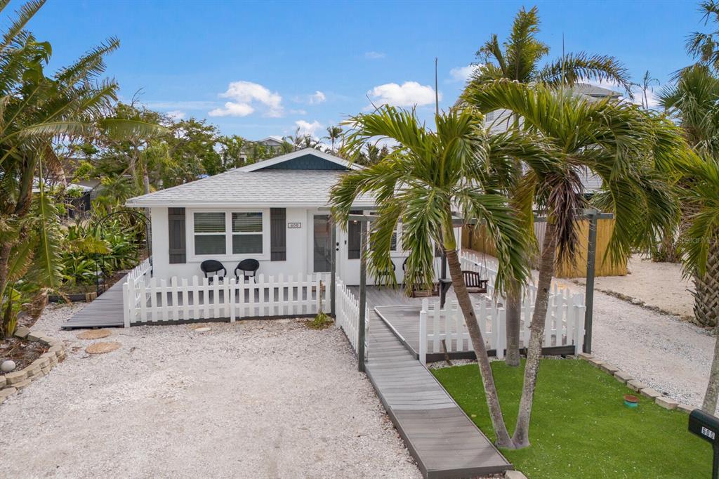 Picture of 600 Fox Street, Longboat Key, FL 34228