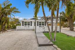 Picture of 600 Fox Street, Longboat Key, FL 34228