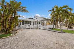 Picture of 600 Fox Street, Longboat Key, FL 34228