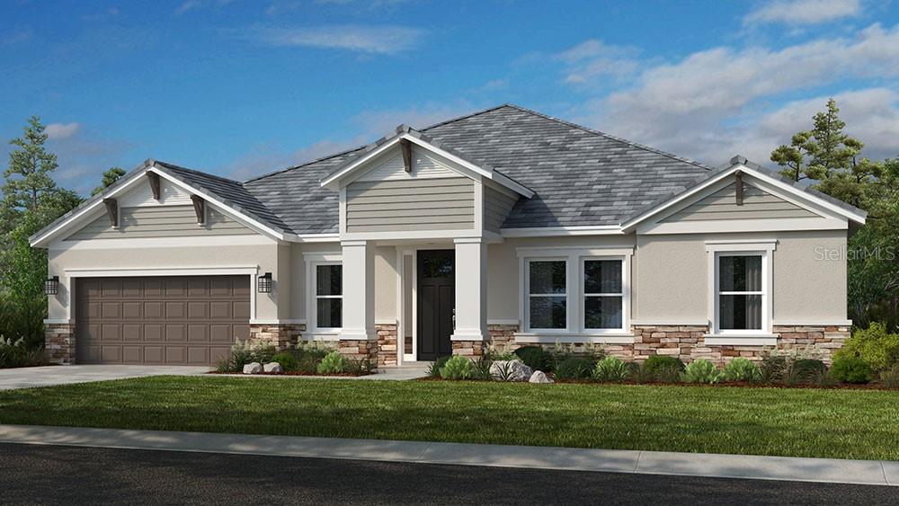 Picture of 2971 Arranmore Drive, Ormond Beach, FL 32174