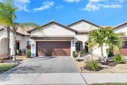 Picture of 16909 April Plush Drive, Wimauma, FL 33598