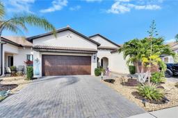 Picture of 16909 April Plush Drive, Wimauma, FL 33598