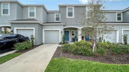 Picture of 8533 Lunar Skye Street, Sarasota, FL 34241