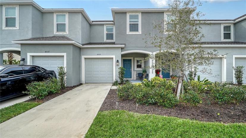Picture of 8533 Lunar Skye Street, Sarasota FL 34241