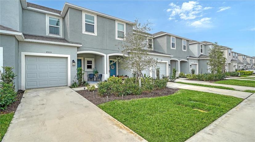Picture of 8533 Lunar Skye Street, Sarasota FL 34241