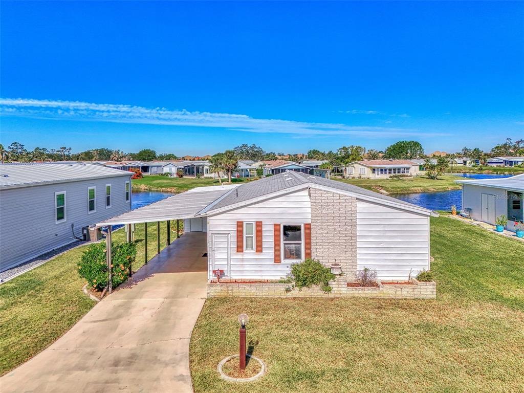 Picture of 812 Seabrooke Drive, Englewood, FL 34223