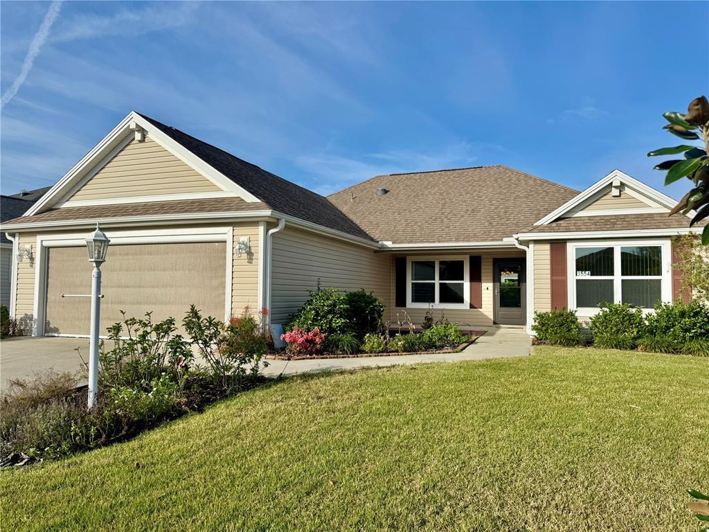 Picture of 3554 Oracle Court, The Villages, FL 32163