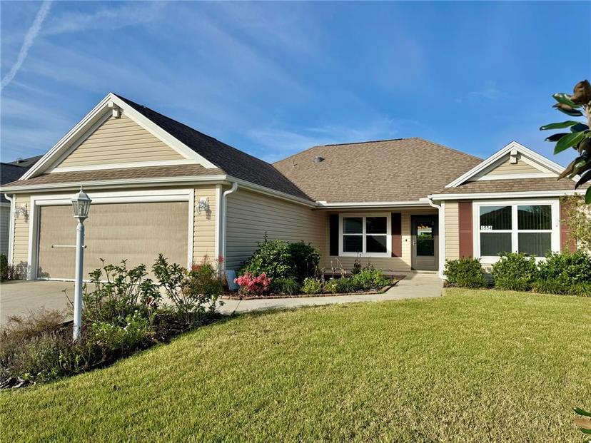 Picture of 3554 Oracle Court, The Villages FL 32163