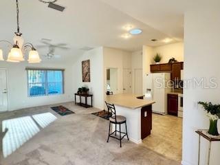Picture of 3554 Oracle Court, The Villages FL 32163