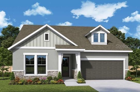 Picture of 5283 Everlong Drive, Apollo Beach FL 33572