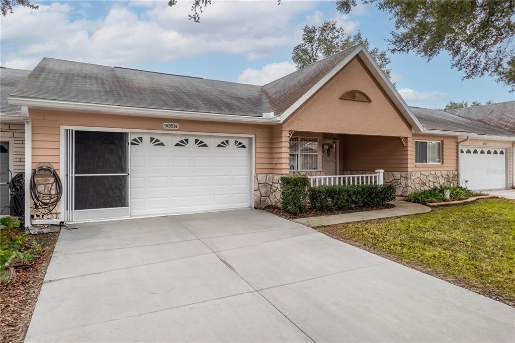 Picture of 9051 SW 96Th Lane Unit B, Ocala, FL 34481