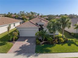 Picture of 3489 Dandolo Circle, Cape Coral, FL 33909