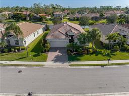 Picture of 3489 Dandolo Circle, Cape Coral, FL 33909