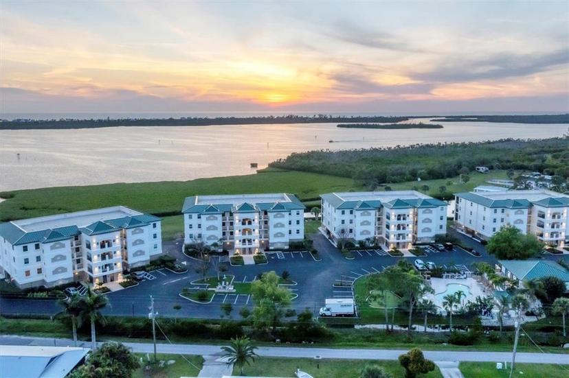 Picture of 9203 Griggs Road Unit B304, Englewood FL 34224