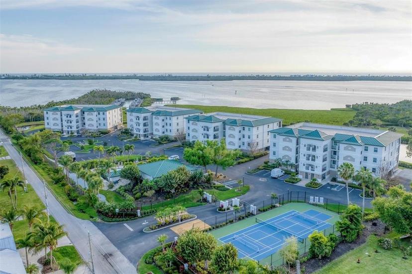 Picture of 9203 Griggs Road Unit B304, Englewood FL 34224
