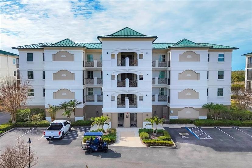 Picture of 9203 Griggs Road Unit B304, Englewood FL 34224