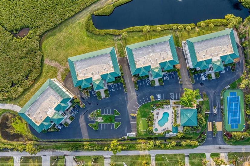 Picture of 9203 Griggs Road Unit B304, Englewood FL 34224
