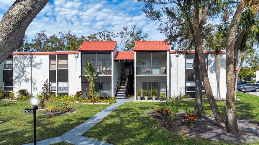 Picture of 3259 Beneva Road Unit 102, Sarasota FL 34232