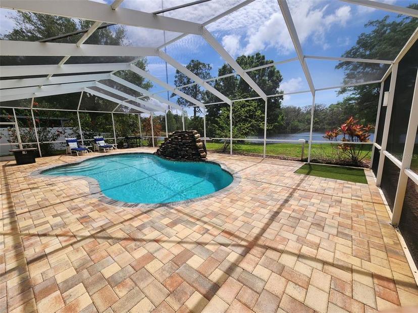 Picture of 1919 Blue River Road, Holiday FL 34691