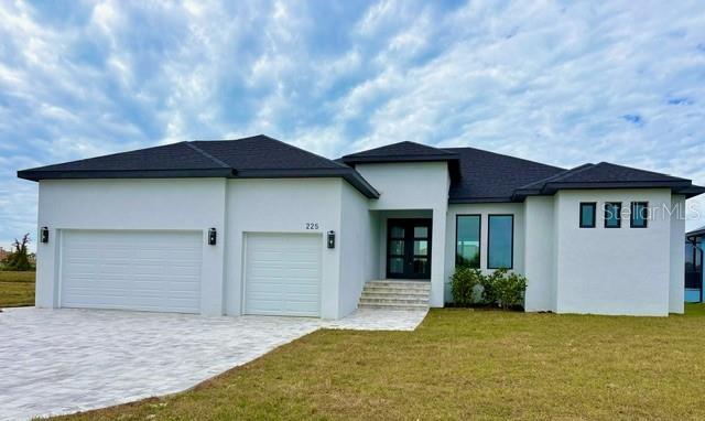 Picture of 225 Tournament Road, Rotonda West, FL 33947