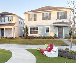Picture of 10876 Waterwood Aly, Orlando, FL 32829