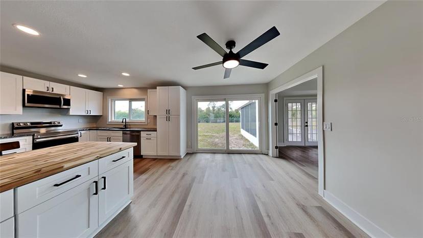 Picture of 4411 Mongite Road, North Port FL 34287