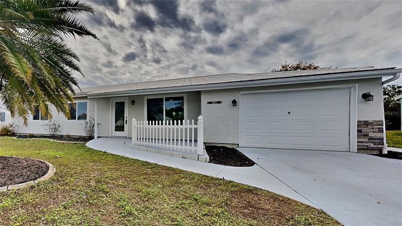 Picture of 4411 Mongite Road, North Port FL 34287