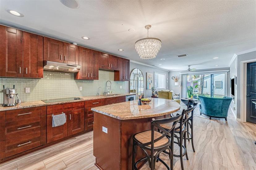 Picture of 6332 Newtown Circle Unit 32A1, Tampa FL 33615
