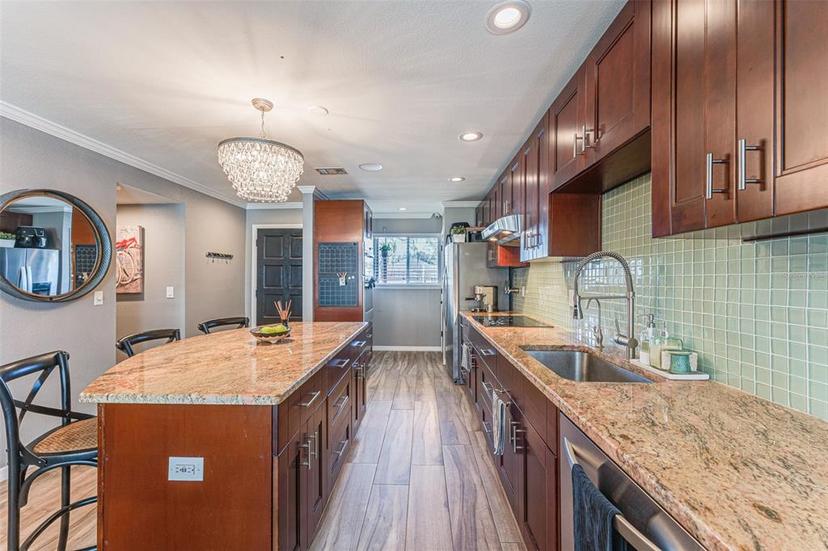 Picture of 6332 Newtown Circle Unit 32A1, Tampa FL 33615