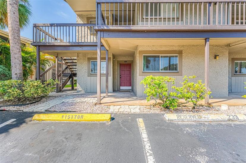 Picture of 6332 Newtown Circle Unit 32A1, Tampa FL 33615
