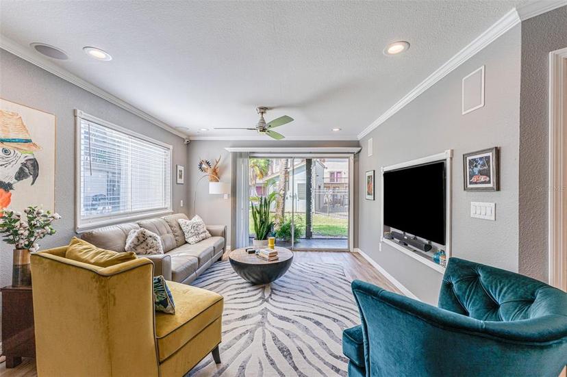 Picture of 6332 Newtown Circle Unit 32A1, Tampa FL 33615