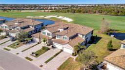 Picture of 5904 Wake Forest Run Unit 102, Bradenton, FL 34211