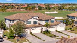 Picture of 5904 Wake Forest Run Unit 102, Bradenton, FL 34211