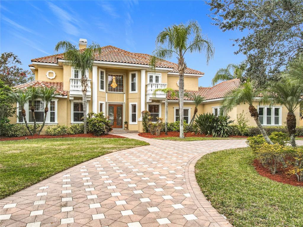 Picture of 2683 Wyndsor Oaks Way, Winter Haven, FL 33884