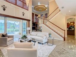 Picture of 2683 Wyndsor Oaks Way, Winter Haven, FL 33884
