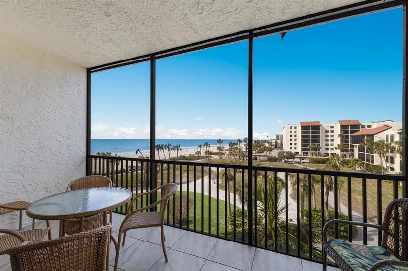Picture of 1965 Gulf Of Mexico Drive Unit G5-405, Longboat Key FL 34228