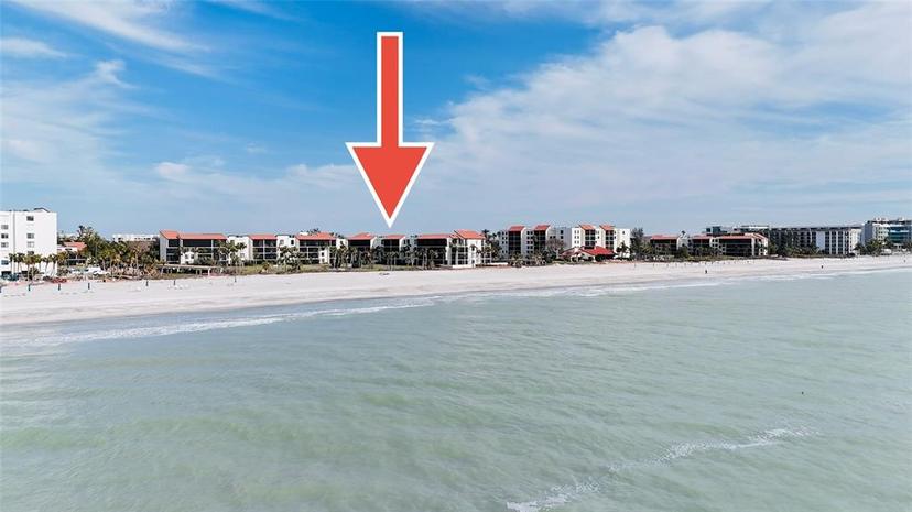 Picture of 1965 Gulf Of Mexico Drive Unit G5-405, Longboat Key FL 34228