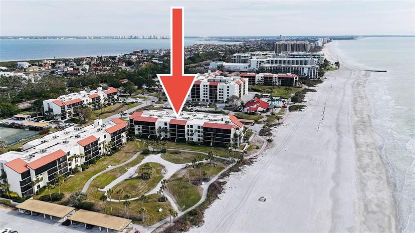 Picture of 1965 Gulf Of Mexico Drive Unit G5-405, Longboat Key FL 34228