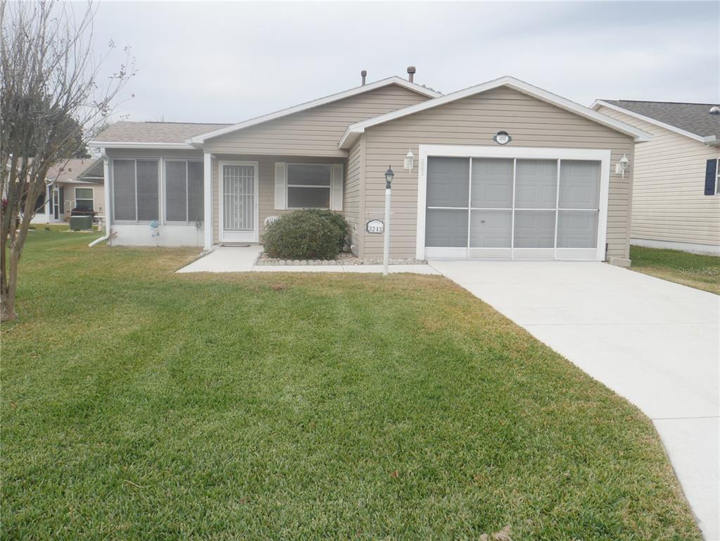 Picture of 3243 Mansfield Street, The Villages, FL 32162